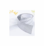 Αυτοκόλλητη Επανατοποθετούμενη Ταινία Μαύρη 42764989