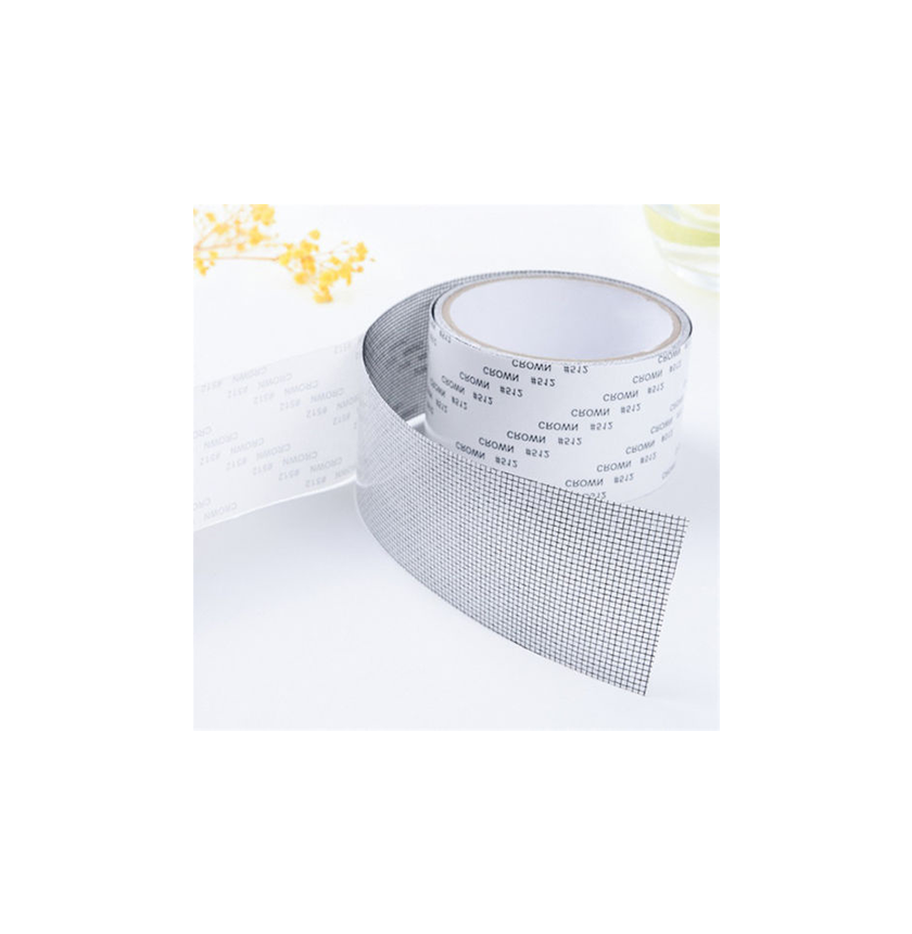 1 Αυτοκόλλητη Επανατοποθετούμενη Ταινία Μαύρη 42764989 - Image 1