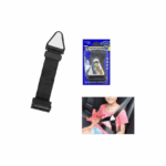 Ασφάλεια Ζώνης Μαύρη Ρυθμιστής 56370337