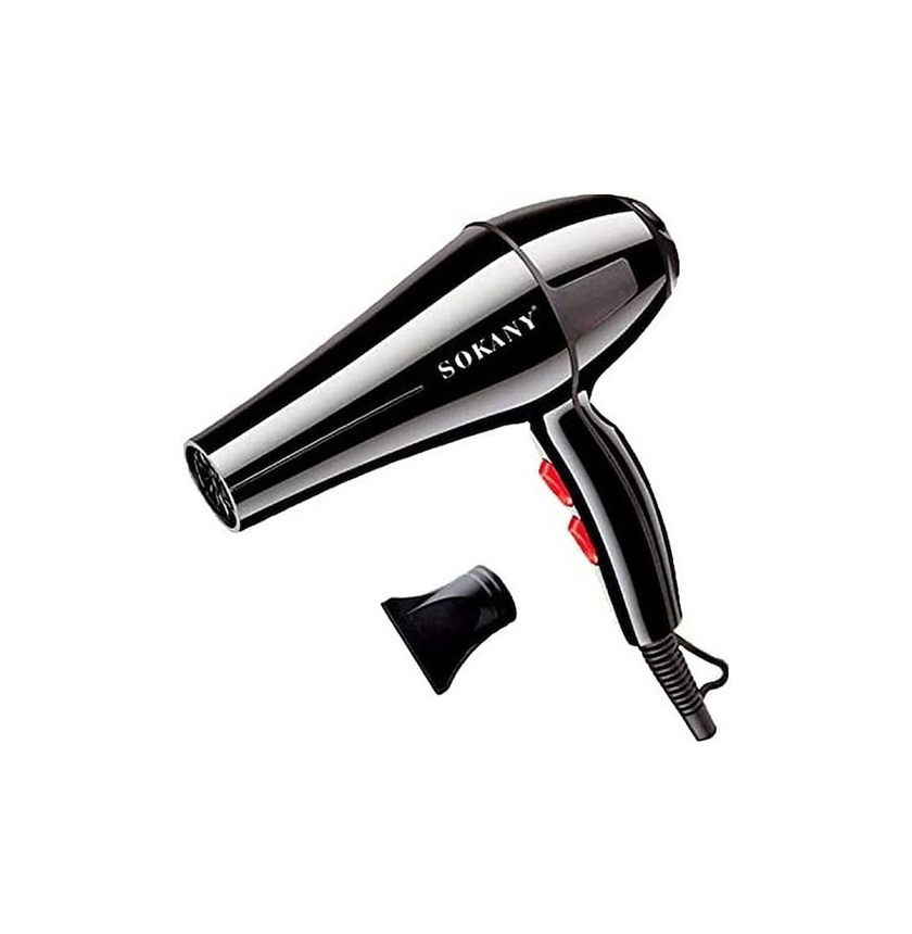 1 Πιστολάκι Μαλλιών Sokany 2200W SK-2200 32992453 - Image 1