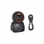 Scanner Παρουσίασης με Δυνατότητα Ανάγνωσης 2 D Barcodes BS-X3-2D t02115463 51813066