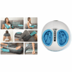 Bundle Χαλάρωσης – Συσκευές Shiatsu για Αυχένα & Πόδια