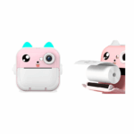 Bundle Παιδικής Φωτογραφίας – Instant Μηχανή & Ρολά Εκτύπωσης