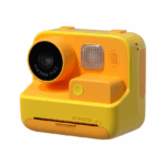 Φωτογραφική Μηχανή Instant  K27 Yellow 58908834