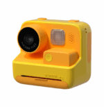 Φωτογραφική Μηχανή Instant  K27 Yellow 58908834