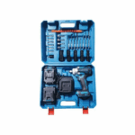 Μπουλονόκλειδο 48V 2x5Ah HL18668-178  49218482