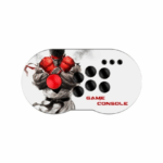 Ηλεκτρονική Παιδική Ρετρό Κονσόλα LH-908