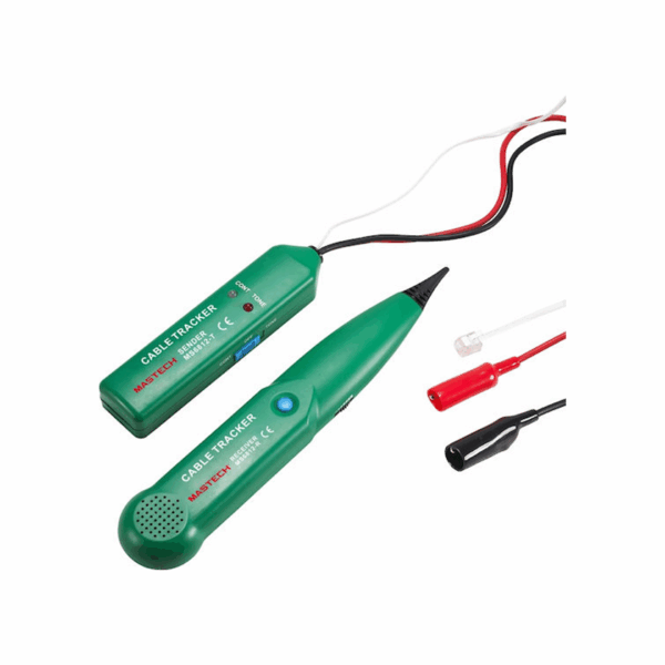 Tester Καλωδίων Δικτύου Mastech MS6812A 58860988