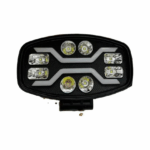 Αδιάβροχος Προβολέας LED Εργασίας Αυτοκινήτου 120W/9-36V IP67 4000LM SY-GZD0987A 58772835