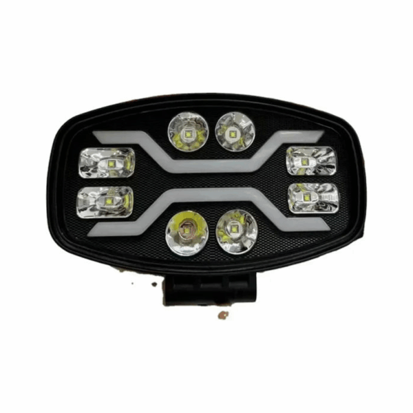 Αδιάβροχος Προβολέας LED Εργασίας Αυτοκινήτου 120W/9-36V IP67 4000LM SY-GZD0987A 58772835