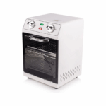 Επαγγελματικός Κλίβανος Ξηρής Αποστείρωσης SM-220 Λευκό 45401396