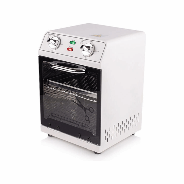 Επαγγελματικός Κλίβανος Ξηρής Αποστείρωσης SM-220 Λευκό 45401396