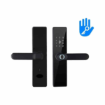 Ασύρματη Κλειδαριά TTLock Με Κωδικό, Δακτυλικό Αποτύπωμα, RFID, BT Έλεγχος μέσω Internet για Airbnb iLock04 54136845