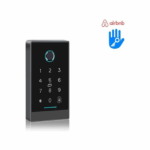 Πληκτρολόγιο RFID Με BT Και Δαχτυλικό Αποτύπωμα H3F TTLOCK Έλεγχος Μέσω Internet για Airbnb 58664644