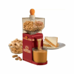 Ηλεκτρική Μηχανή Παρασκευής Φυστικοβούτυρου & Βουτύρου Καρπών 60480595