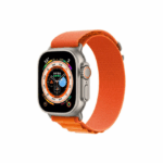 Smartwatch Microwear T800 Ultra - Orange 40216606