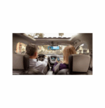 Καθρέπτης με Κάμερα DVR Αυτοκινήτου 4K με Οθόνη 10.1" PerVoi CTC-G64 - Image 2