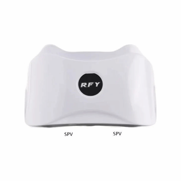 Συσκευή Μασάζ Μέσης Και Κοιλιάς RFY Λευκό 62898831