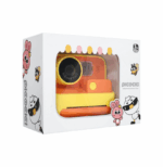 Φωτογραφική Μηχανή Instant  K27 Yellow 58908834 - Image 2