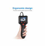 Ενδοσκοπική Κάμερα με Καλώδιο 5m HL18668-164 48949648 - Image 2