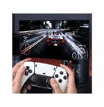 Ηλεκτρονικό Παιχνίδι Τηλεόρασης 2.4G Wireless (M15)-B08YDKCP7B - Image 2