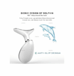 Επαναφορτιζόμενη Συσκευή Φωτοθεραπείας Προσώπου για Αντιγήρανση 101073 49032446 - Image 2