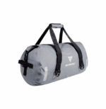 Σάκος Ουράς Μοτοσυκλέτας Αδιάβροχος 66lt σε Γκρι Χρώμα Motowolf B66L-GY - Image 2