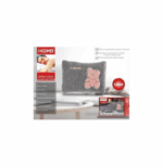 Ηλεκτρική Θερμοφόρα Γενικής Χρήσης 500W 28x19x6cm Hoomei HM-8562B - Image 2