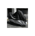 Κουκούλα Μηχανής Motowolf Αδιάβροχη RA-55 Medium Μ200xΠ90xΥ100εκ. 35125052 - Image 2