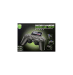 Ασύρματο Χειριστήριο Gamepad HL-S10 | Bluetooth για Πολλαπλές Πλατφόρμες 46504792 - Image 2