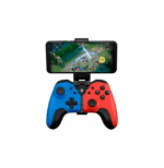 Ασύρματο Gamepad για Android / PC / iOS Μπλε/Κόκκινο Lehuai TS2646 33751793 - Image 2