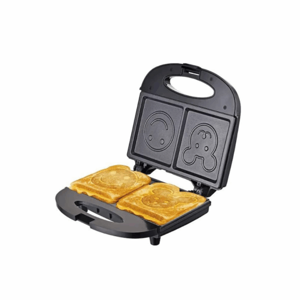 Τοστιέρα για 2 Τοστ 750W Sokany SK-128 61412182