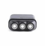 Ξυριστική Μηχανή Προσώπου Επαναφορτιζόμενη Kemei KM-1005 PS-103751 25801745 - Image 3