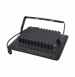 Στεγανός Ηλιακός Προβολέας LED 600W Ψυχρό Λευκό 6500K με Τηλεχειριστήριο IP66 Jortan RL-JT-BS600W-TFTZ - Image 3