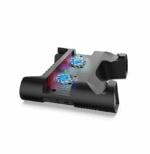 Βάση Φόρτισης Για 2 Χειριστήρια Dobe PS4 Μαύρη 37895430 - Image 2