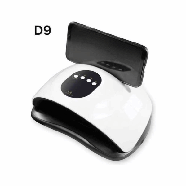 Φουρνάκι Νυχιών SUND9 581733_w UV / LED 150W 42658406
