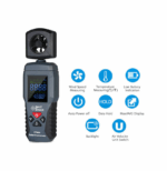 Ψηφιακό Ανεμόμετρο Smart Sensor ST9606 30809910 - Image 3