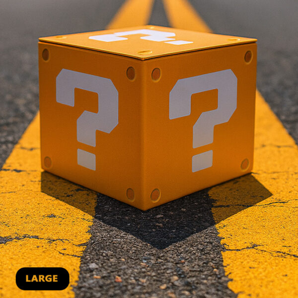 Auto-Moto Mystery Box Large by Dealme.gr