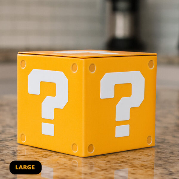 Kitchen Mystery Box Large by Dealme.gr