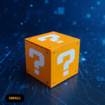 Tech Mystery Box Small by Dealme.gr