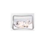 Ηλεκτρική Θερμοφόρα Γενικής Χρήσης 500W 28x19x6cm Hoomei HM-8525B