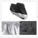 Κουκούλα Μηχανής Motowolf Αδιάβροχη RA-55 XXXXL Μ295xΠ110xΥ140εκ.  35126005 - Image 3