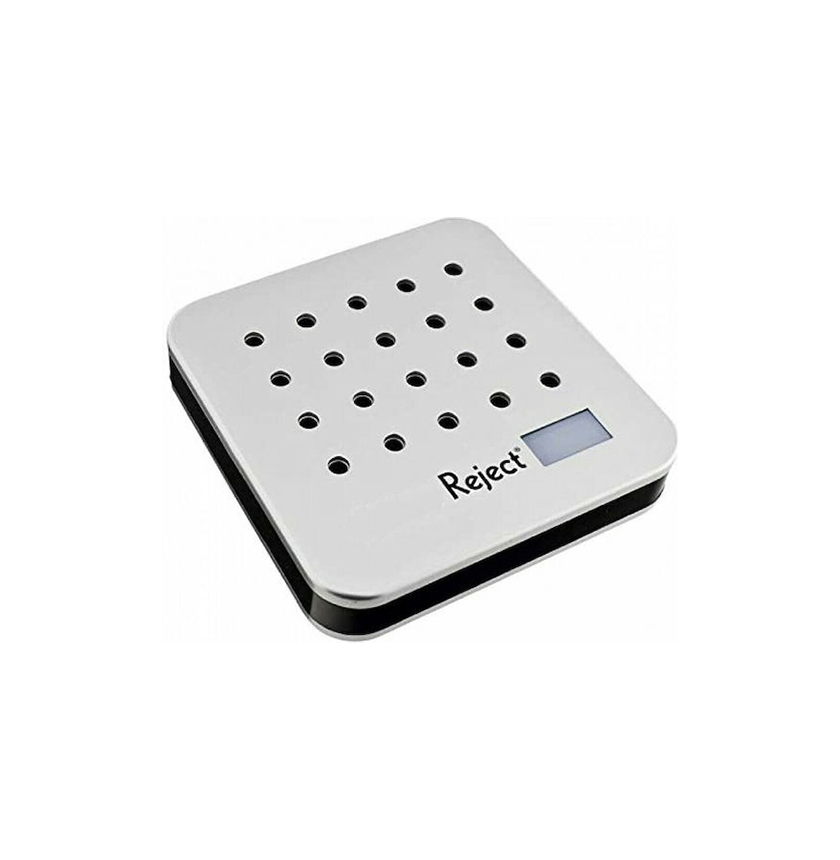 1 Απωθητής - Απωθητικό για Ακάρεα με Υπερήχους - Ultrasonic Stop Reject Acarid  36191587 - Image 1