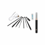 Εργαλείο Καθαρισμού Αυτιού με Κάμερα HD Visible ear scoop Otto Cangaroo  3800146271930 60322466