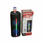 Σύστημα Karaoke με Ενσύρματo Μικρόφωνo σε Μαύρο Χρώμα LTC Audio QS-227 38268525