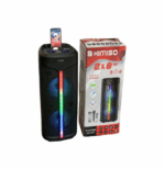 Σύστημα Karaoke με Ενσύρματo Μικρόφωνo σε Μαύρο Χρώμα LTC Audio QS-227 38268525