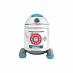 Kουμπαράς Rocket Θυρίδα ασφαλείας 20,5 x 24,5 x 20,5 cm 43170817