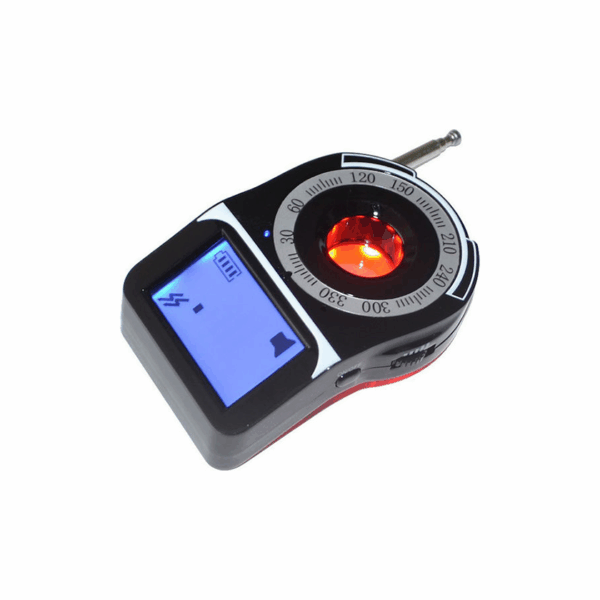 Ανιχνευτής Καμερών & Κοριών 6500MHz B00VUVWZZG 19684365