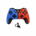 Ασύρματο Gamepad για Android, PS3, PC Και TV Box LH-01 Μπλε - Κόκκινο 41170473