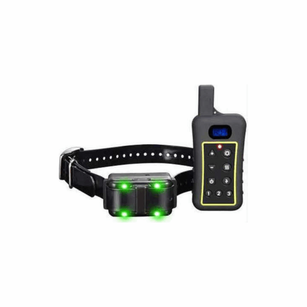 Ηλεκτρικό Κολάρο Εκπαίδευσης Σκύλου Trainertec Dog Training Collar PTS1200 25098711